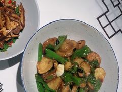 -农耕记·湖南土菜(halo广场店)
