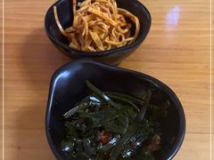 -恩你小木屋·韩式料理(南长街店)