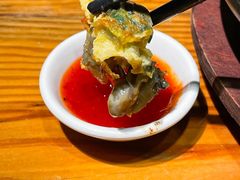 泉州海蛎煎-临家闽南菜(宝洲路店)