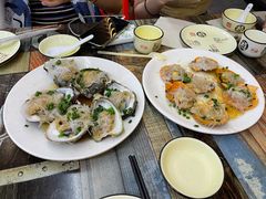 -庆余生平价生猛海鲜(海棠湾林旺夜市店)