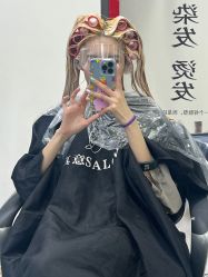 -真好真意SALON 接发·染·烫特色店