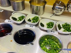 -九府羊·鲜羊火锅·烤串(新华路店)