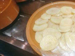 -龍歌自助小火锅(崂山丽达店)