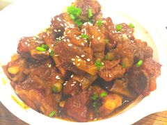 妈妈的味道-妈妈的味道(工人体育场东路店)