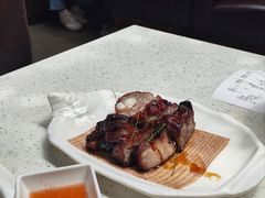 -肥仔文澳门猪骨煲(南京西路店)
