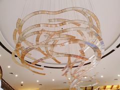 -罗浮山嘉宝田森林温泉度假酒店