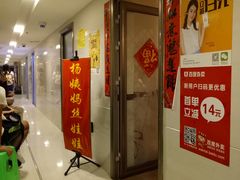 -杨姨妈丝娃娃(花果园店)
