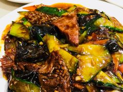 -九龙餐厅(大沽路店)