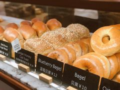 -WHEAT&BAKER-麥(凯德来福士店)