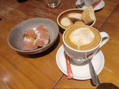 -Laures·月桂西班牙碳烤餐厅(十尚坊店)