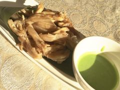 -马凯餐厅(长椿街店)