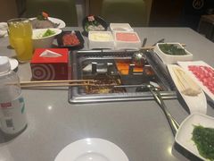 -海底捞火锅(金光华店)