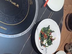 -福茂源横山铁锅羊肉(高新路店)