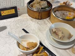 -大荣华酒楼(元朗老店)