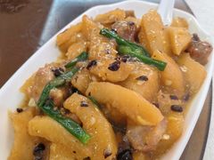-腰记饭店(龙源路店)