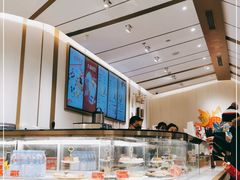 -Tims天好咖啡·贝果(东方广场店)