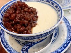 招牌双皮奶-黄氏许牛奶甜品餐厅(裕华万达店)