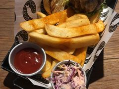 -Goose Island Brewhouse鹅岛精酿啤酒酿造工坊餐厅