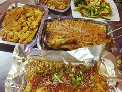 -永刚烧烤(大夜市店)