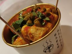 红油酸豆角-逐豆匠(望京店)