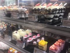 -85度C(南京珠江华海店)