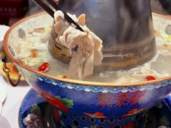 -东来顺饭庄(apm总店)