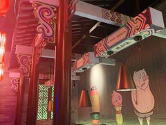 -蛙小侠·沸腾砂锅牛蛙(增城东汇城店)