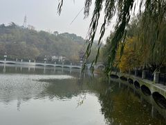 -大连植物园