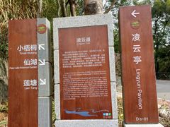 -梧桐山风景名胜区