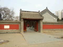 -护国法轮寺
