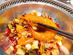 神鲜虾-七欣天香辣蟹火锅(抚州硕果时代广场店)