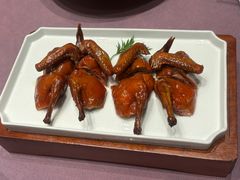 -徽镇小厨·经典徽菜(十里河店)