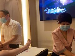 -良子足浴(湖滨店)