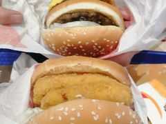 -汉堡王(巨海邻里荟店)