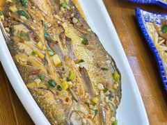 -老味道1992(武当山店)