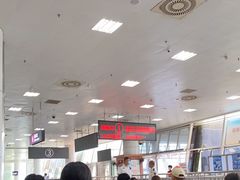 -厦门邮轮中心厦鼓码头(轮渡站)