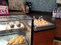 -星巴克臻选(北京嘉里中心第二店)