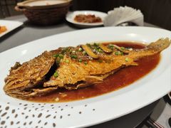 -神洲四海大酒楼(王府井澳门中心店)