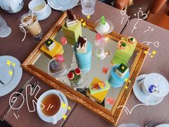 -Da Ivo哒伊沃意大利魔镜餐厅(外滩店)