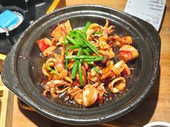 -桂小厨广西菜(印象城店)