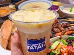 -火山屋台(新街口店)