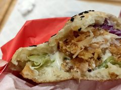 -塔斯汀中国汉堡(国贸店)