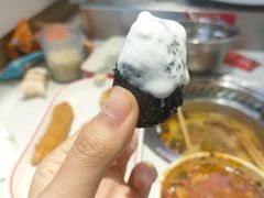 -龍歌自助小火锅(秦淮水游城店)