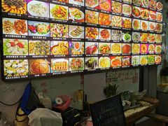 -崖口红树林海鲜餐厅