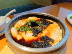 -三凤酒家·百年无锡菜(清扬茂业店)