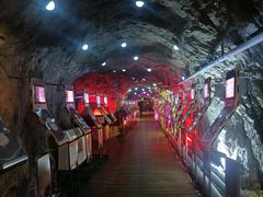 -青岛葡萄酒博物馆