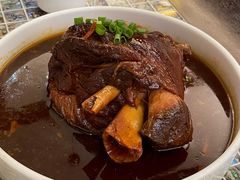 -走马楼饭庄(慈城古县城店)