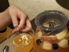 -食间牛排(湖西路店)