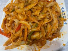 -青海宋家酿皮(汇翠花园店)