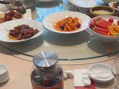 -普天和酒楼·新津菜·烤鸭(天津之眼店)
